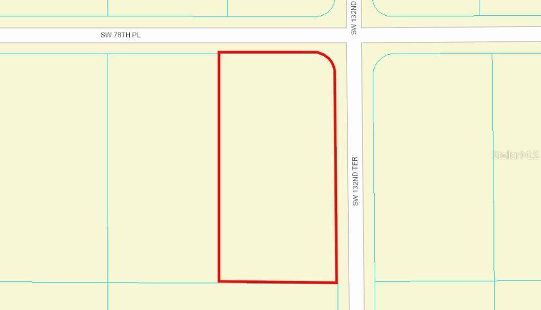 Dunnellon, FL 34432,TBD SW 78TH PL