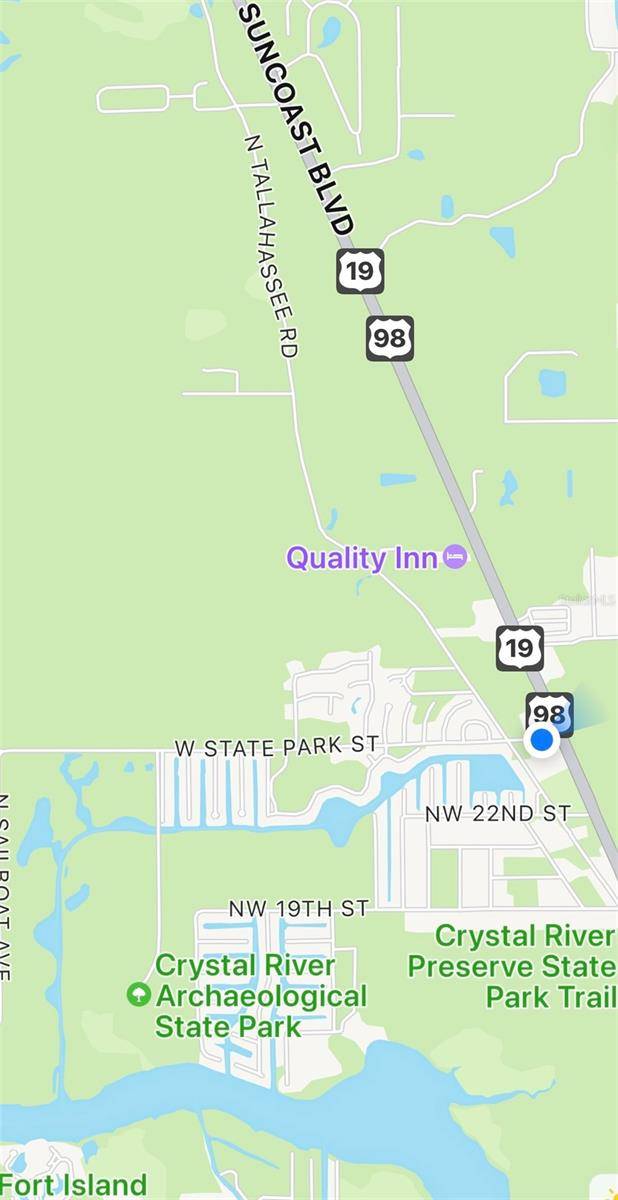 Crystal River, FL 34428,10715 W SPRING CIR