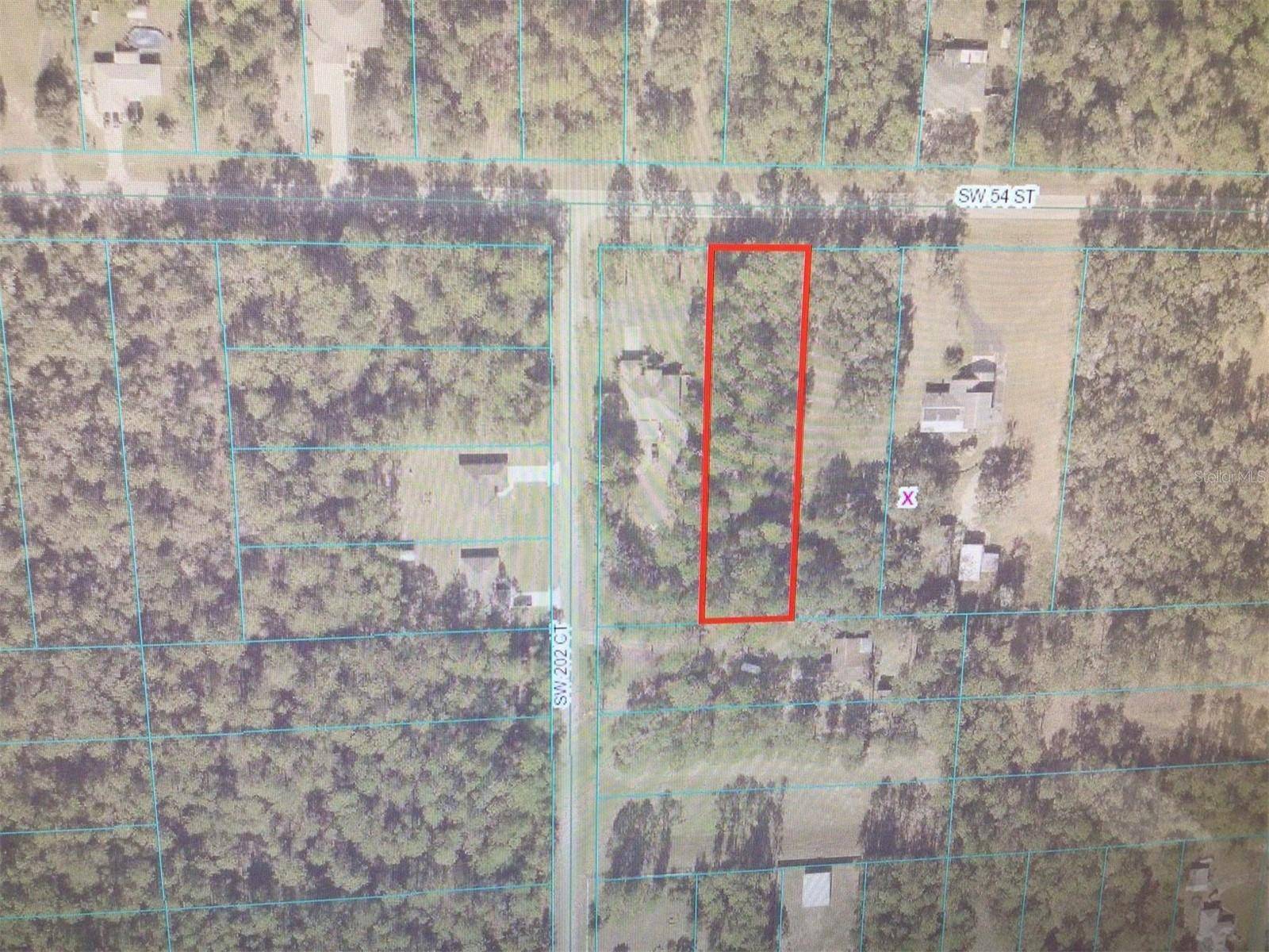 Dunnellon, FL 34431,0 SW 54TH STREET