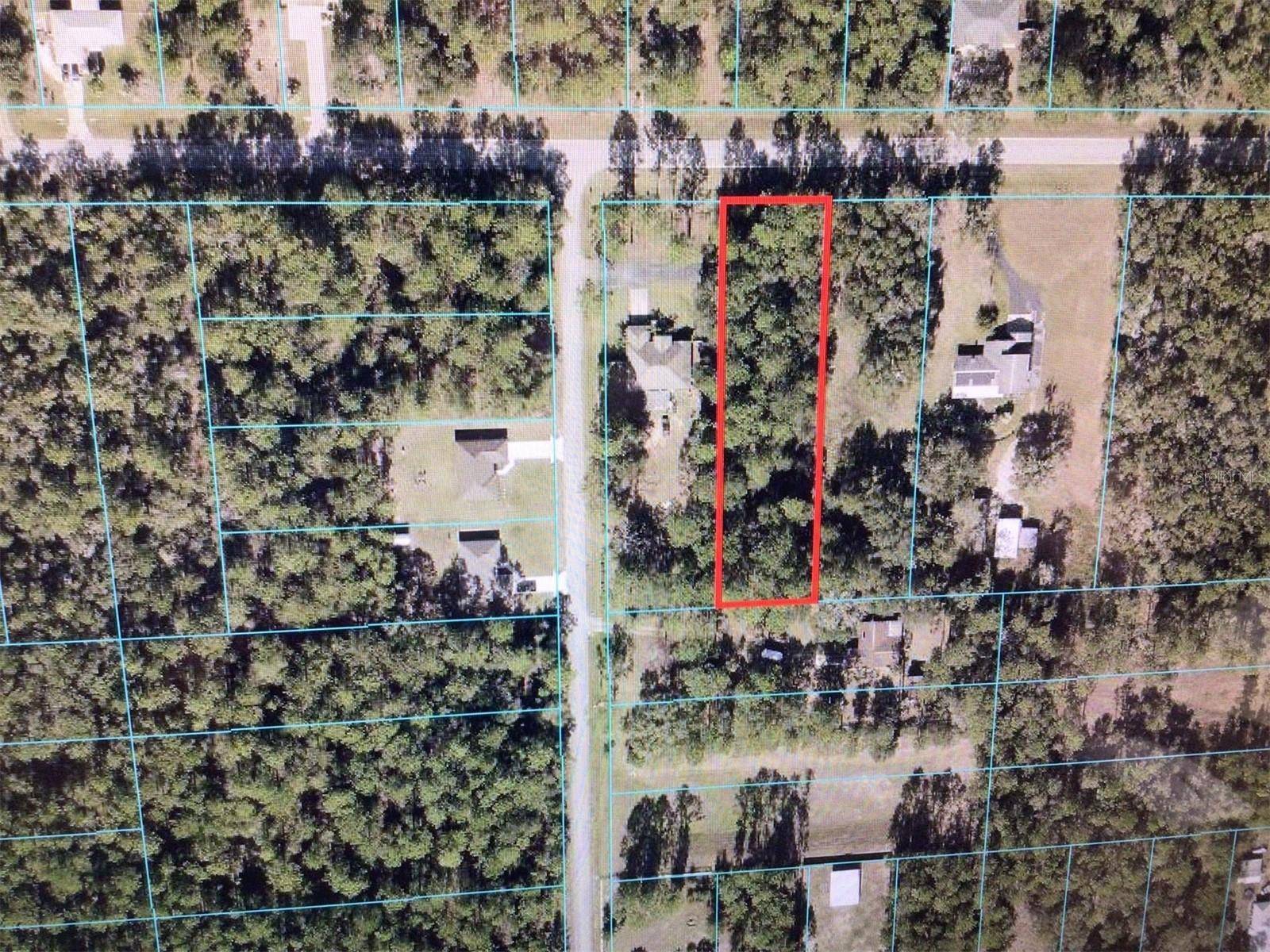 Dunnellon, FL 34431,0 SW 54TH STREET