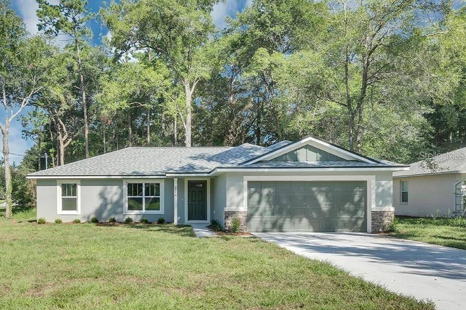 Ocala, FL 34472,17 FIR TRAIL LN