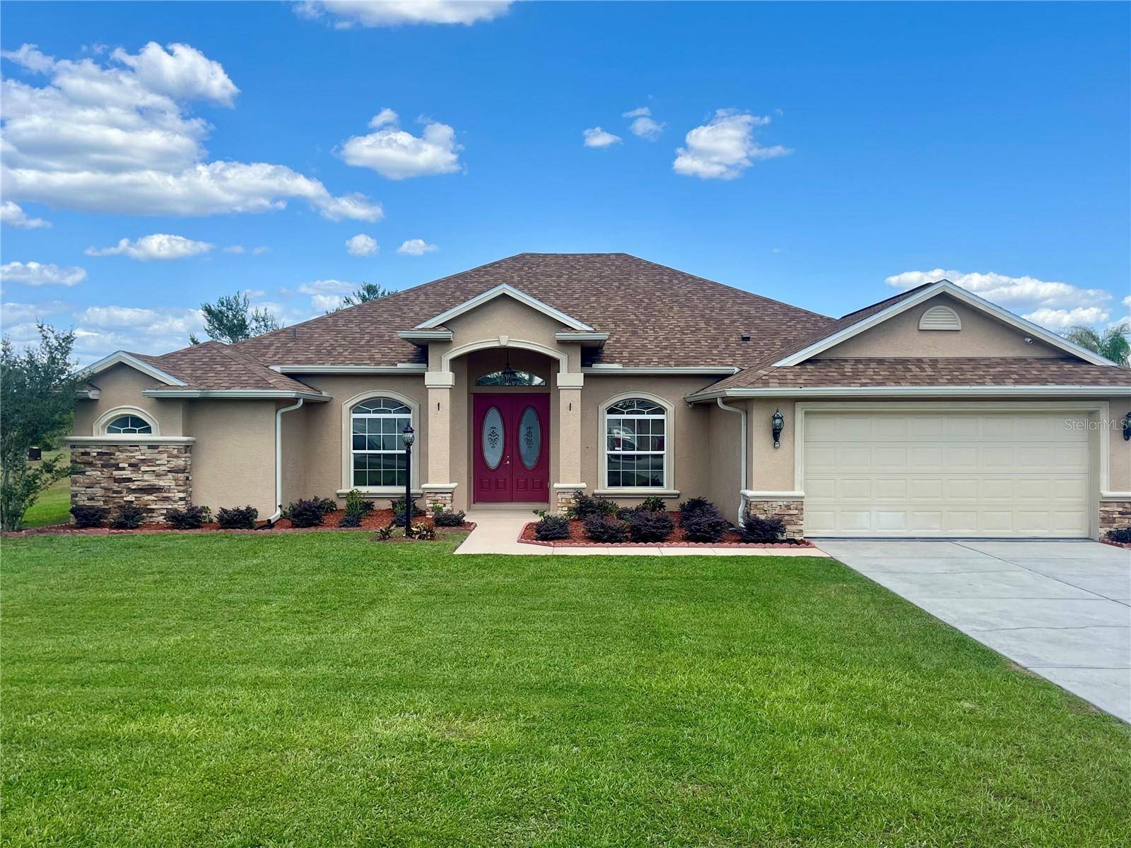 Ocala, FL 34476,10923 SW 38TH AVE