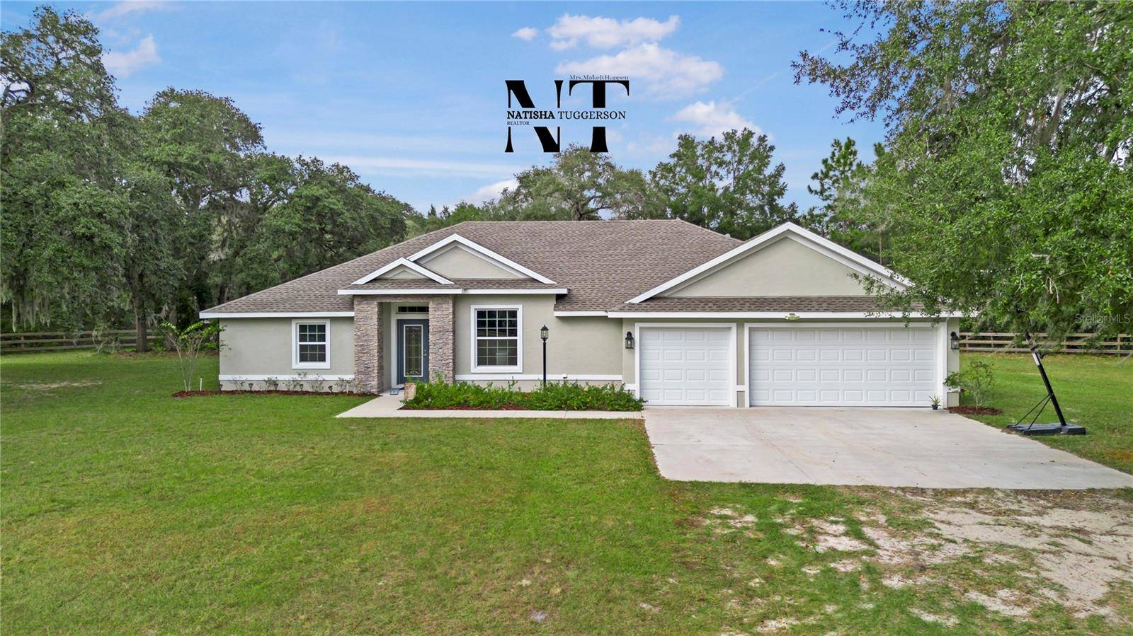 Dunnellon, FL 34432,9640 SW 125TH TER