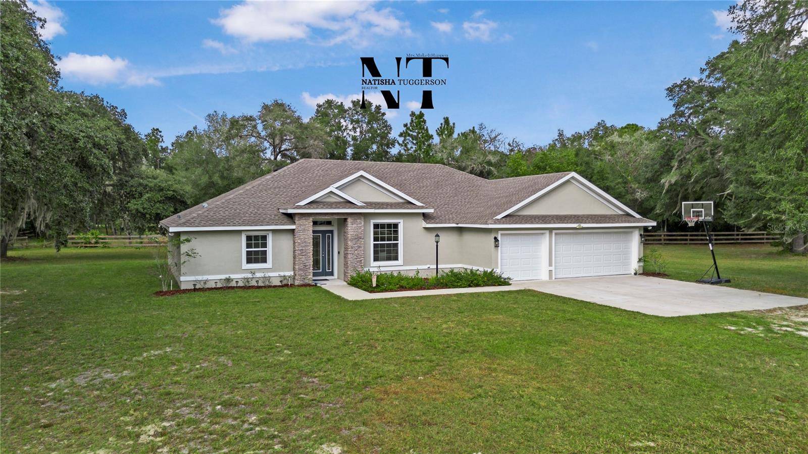 Dunnellon, FL 34432,9640 SW 125TH TER