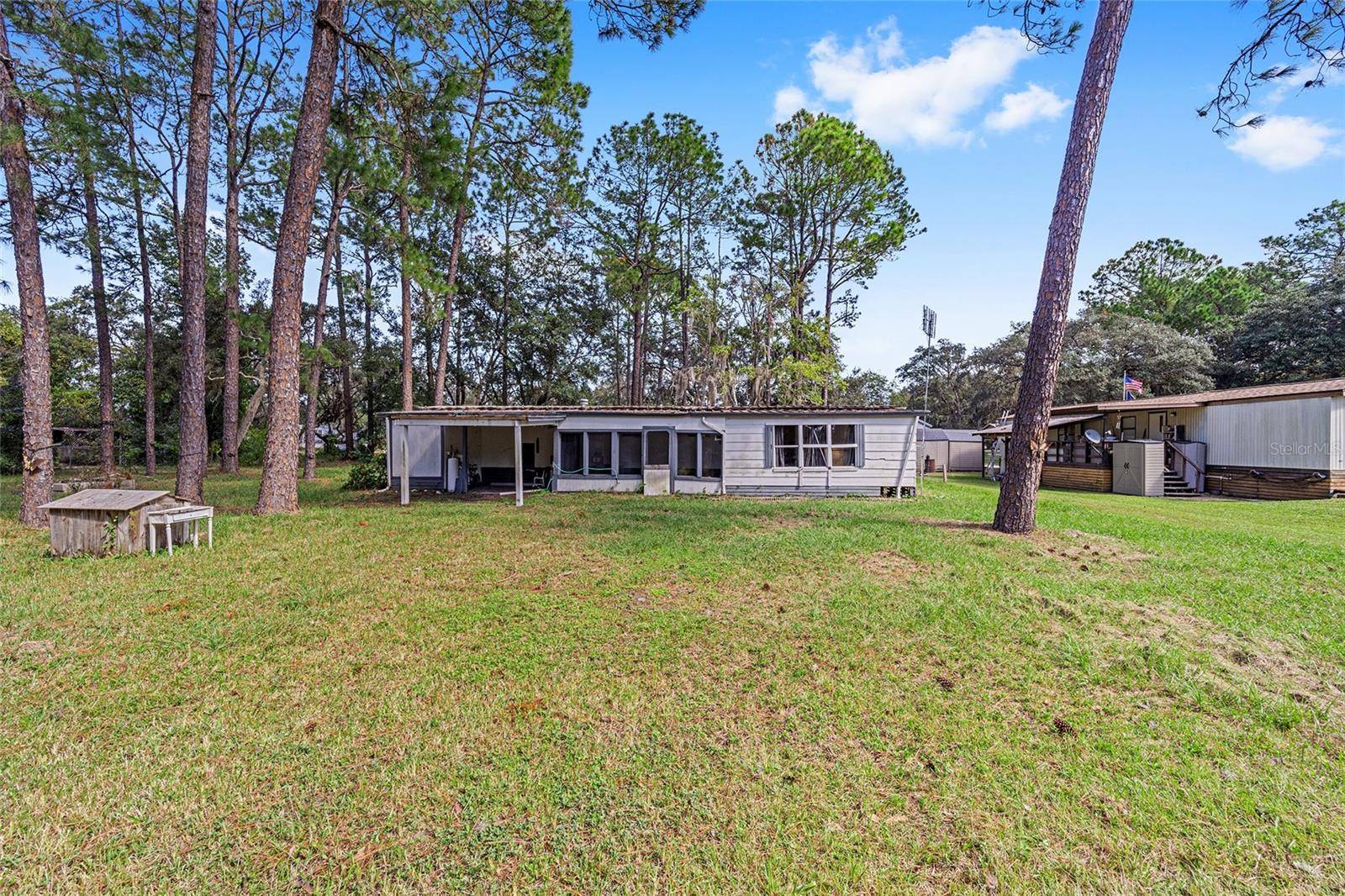 Dunnellon, FL 34434,4225 E FORT APACHE PL
