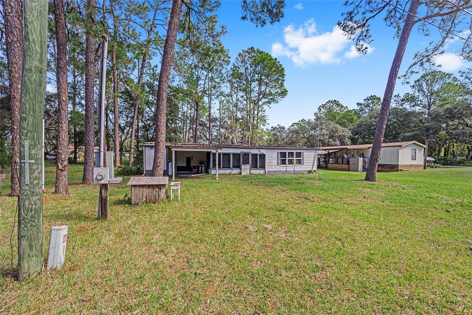 Dunnellon, FL 34434,4225 E FORT APACHE PL