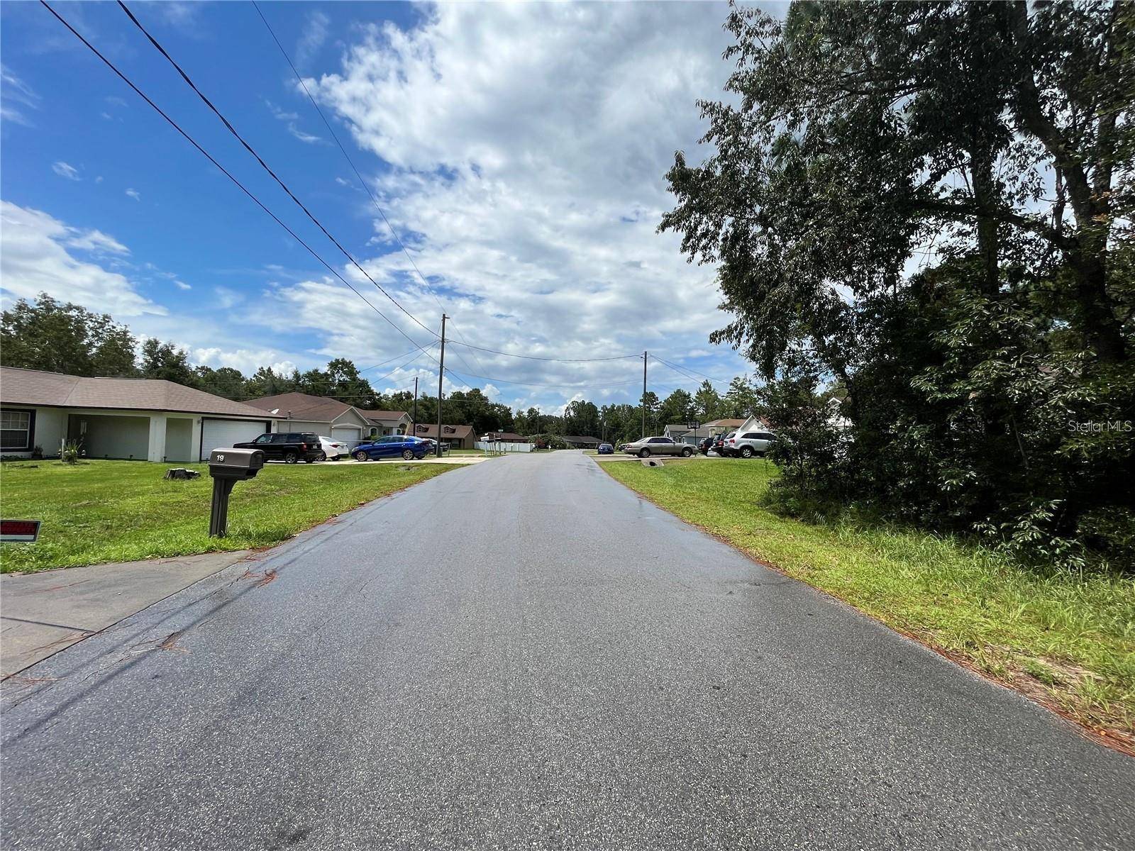 Ocala, FL 34472,TBD PINE COURT LOOP