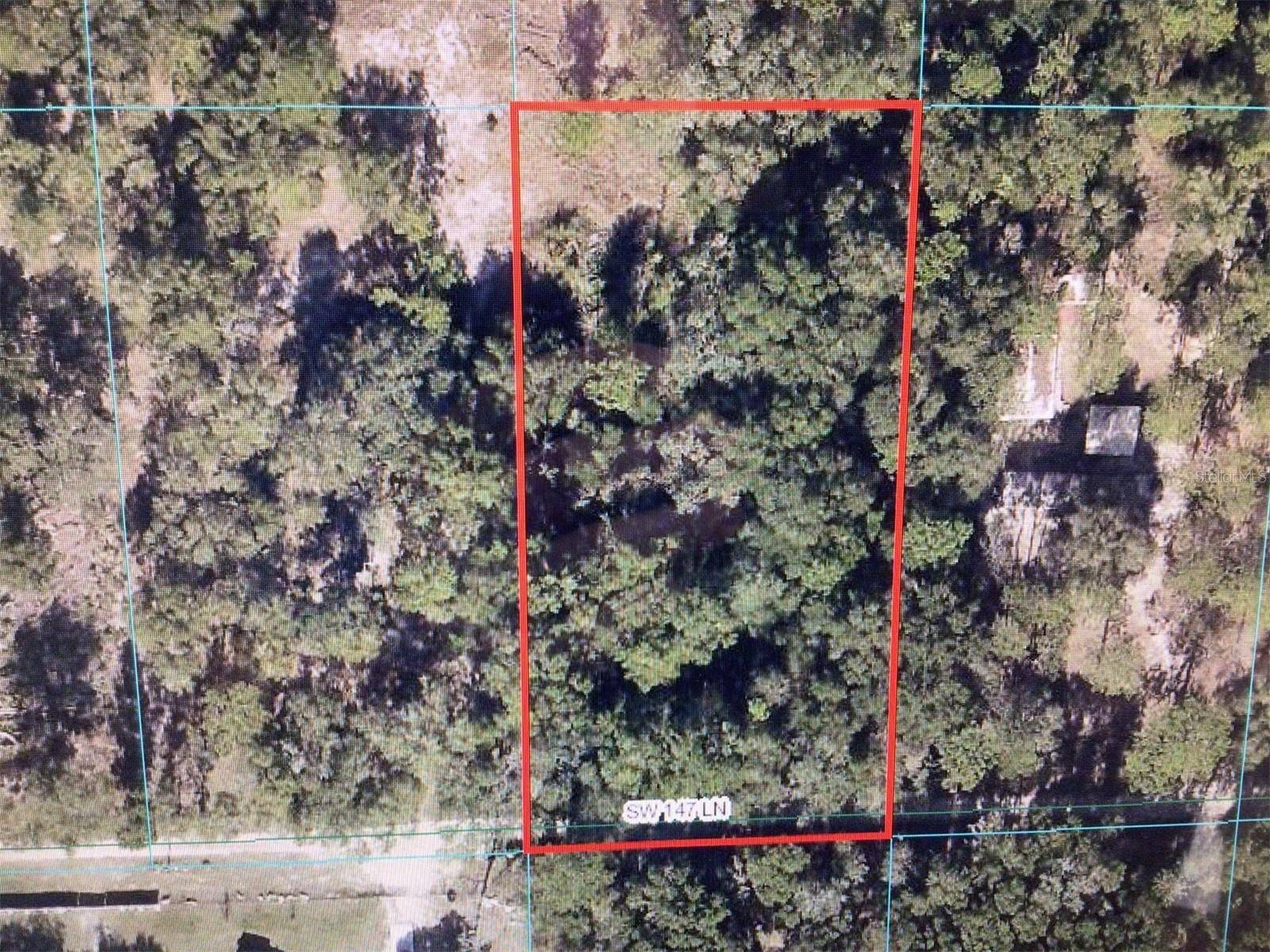 Dunnellon, FL 34432,0 SW 147 LANE