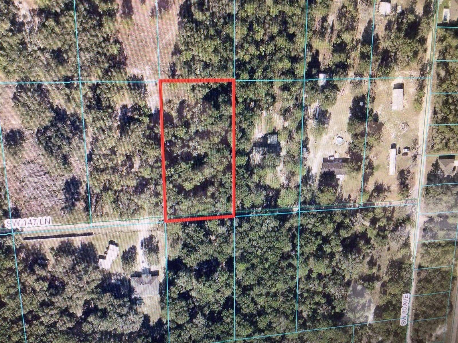 Dunnellon, FL 34432,0 SW 147 LANE