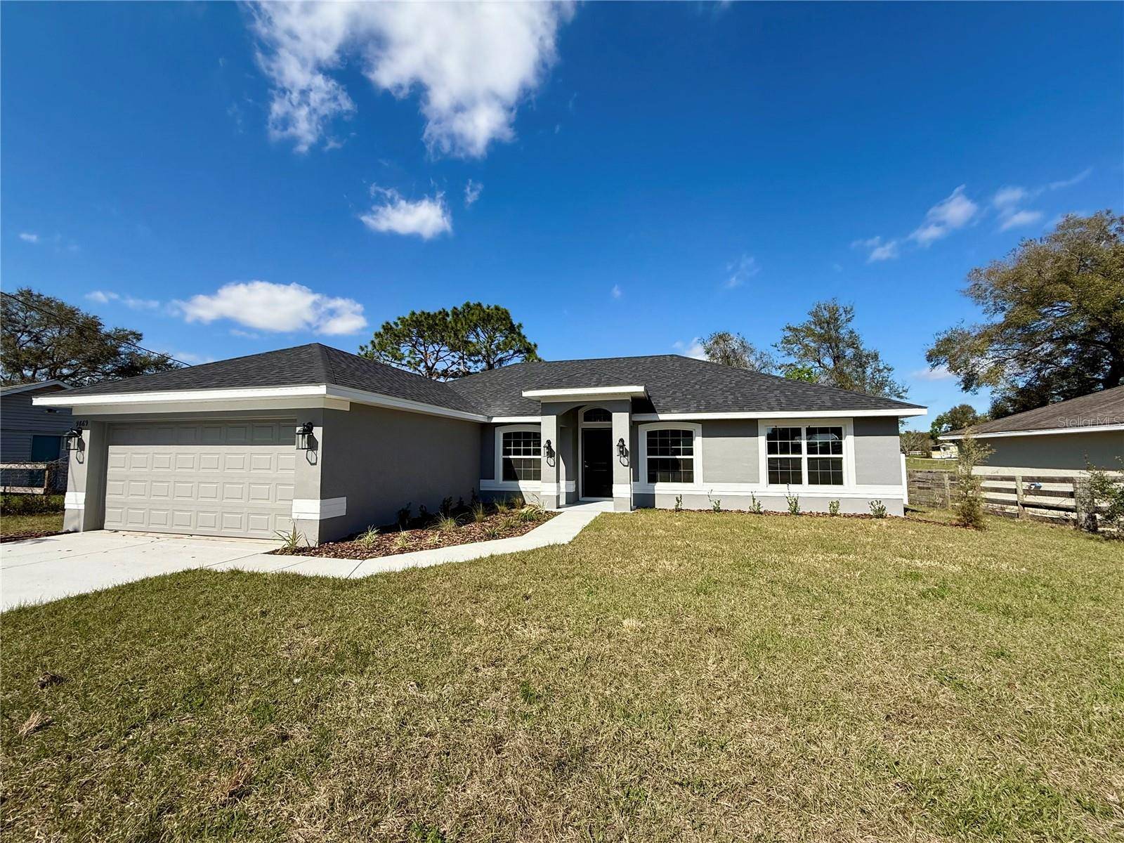 Summerfield, FL 34491,9869 SE 157TH LN