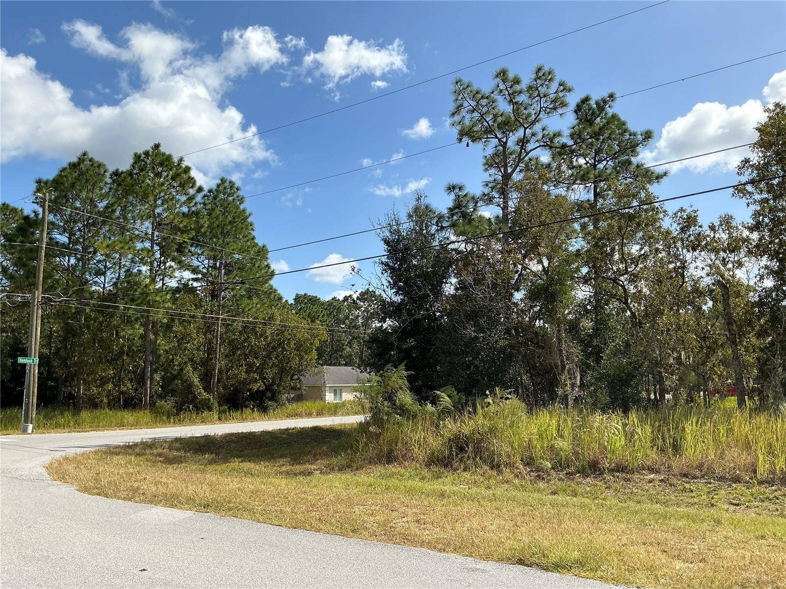 Ocala, FL 34472,HEMLOCK LOOP