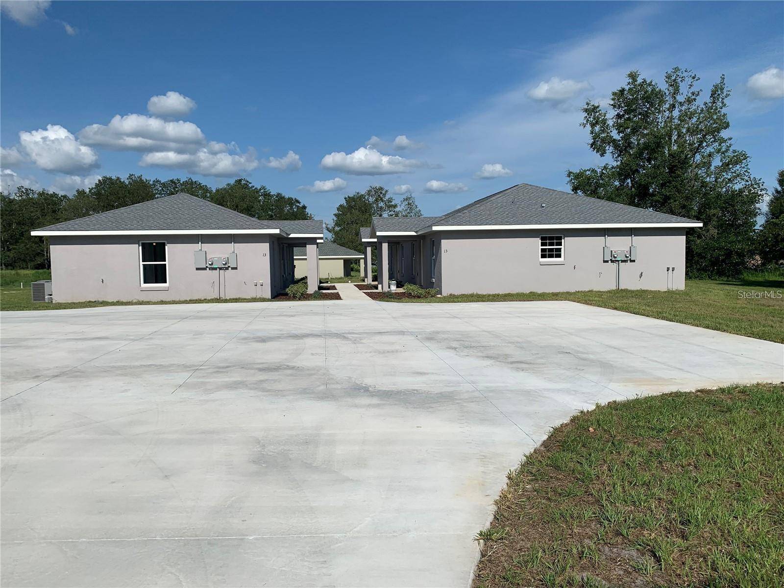 Ocala, FL 34472,13 JUNIPER LOOP CRSE #B