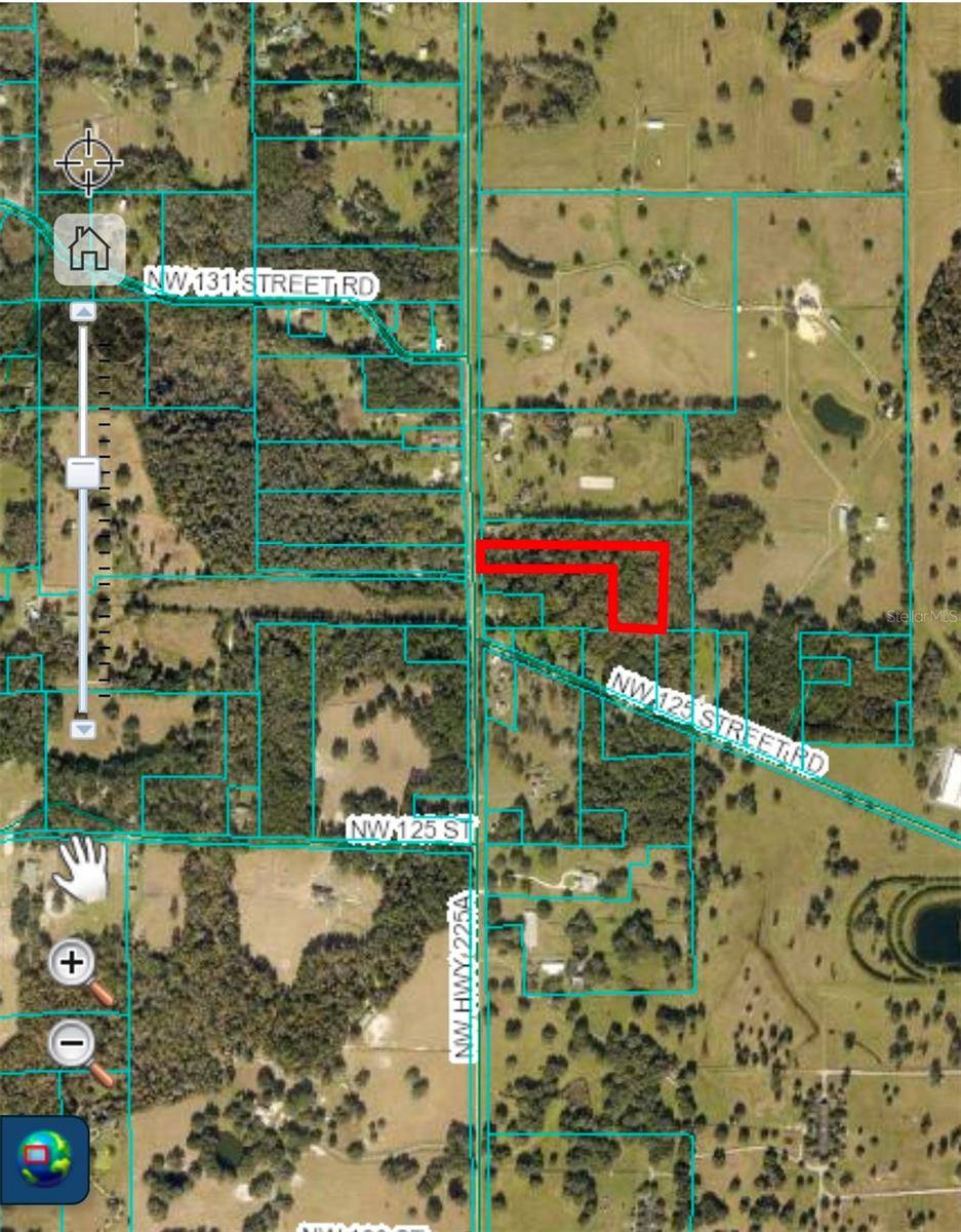 Reddick, FL 32686,225A