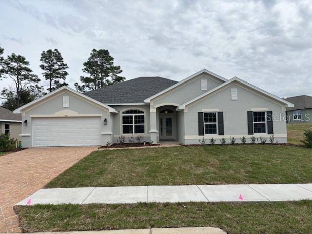 Dunnellon, FL 34432,7173 SW 179TH COURT RD