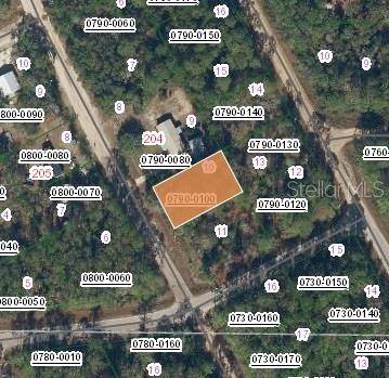 Interlachen, FL 32148,0000 LONG RD