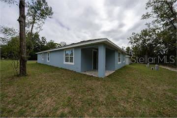 Summerfield, FL 34491,16400 SE 81ST TER