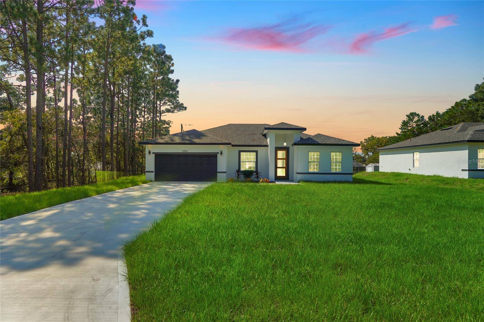 Ocala, FL 34473,5984 SW 128TH STREET RD