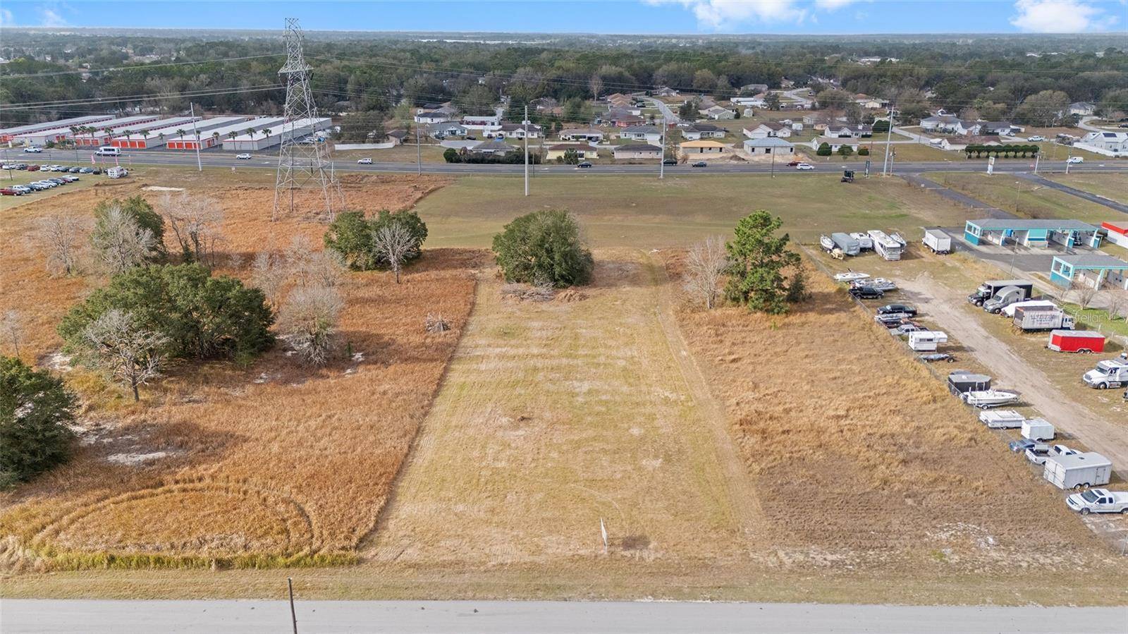Ocala, FL 34472,TBD MIDWAY TER