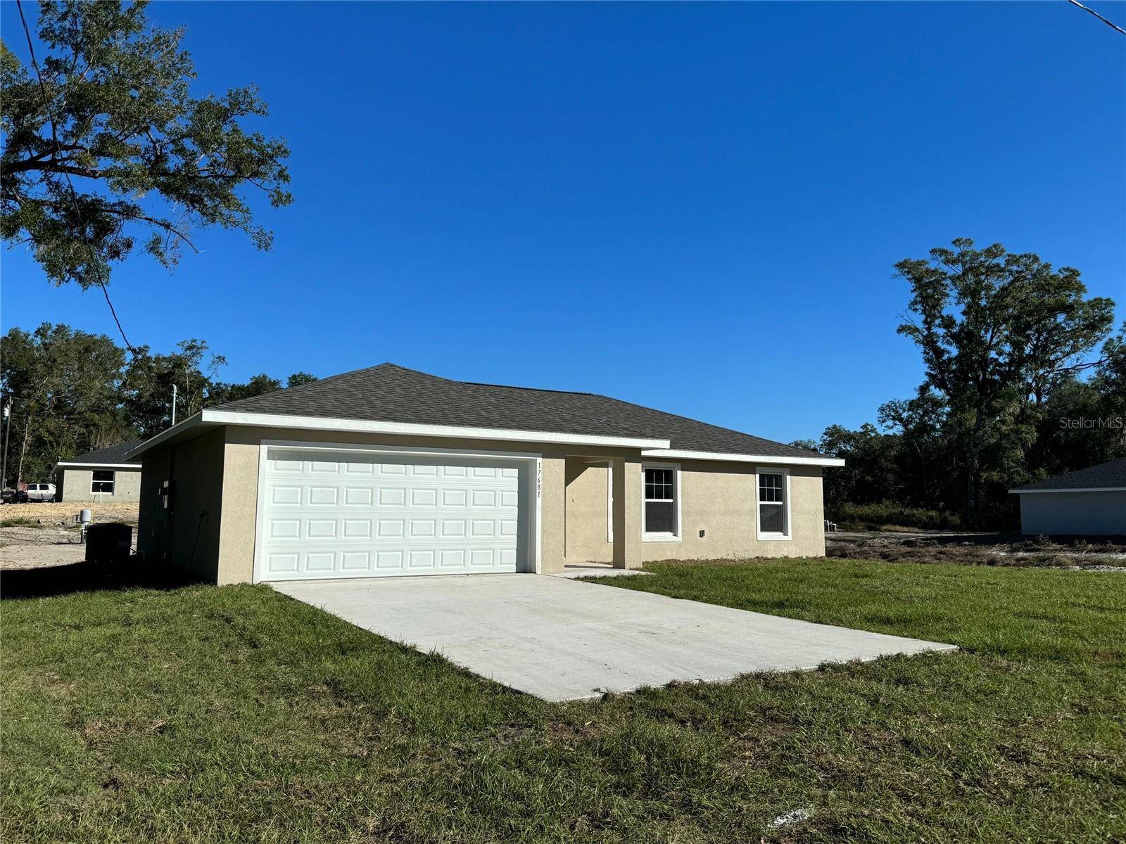 Dunnellon, FL 34432,17681 SW 113TH PL