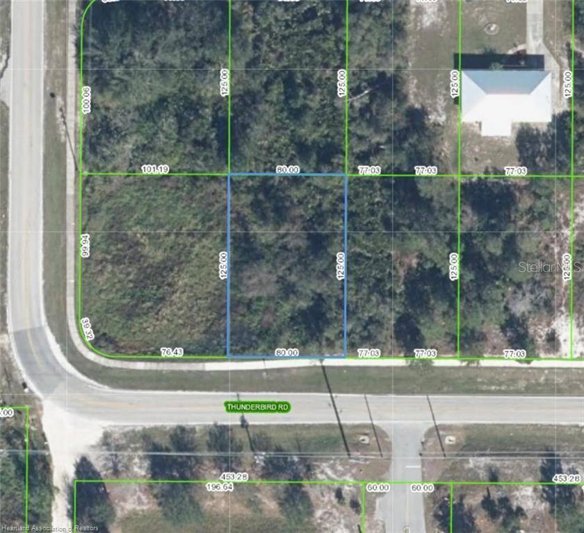 Sebring, FL 33872,4912 THUNDERBIRD RD