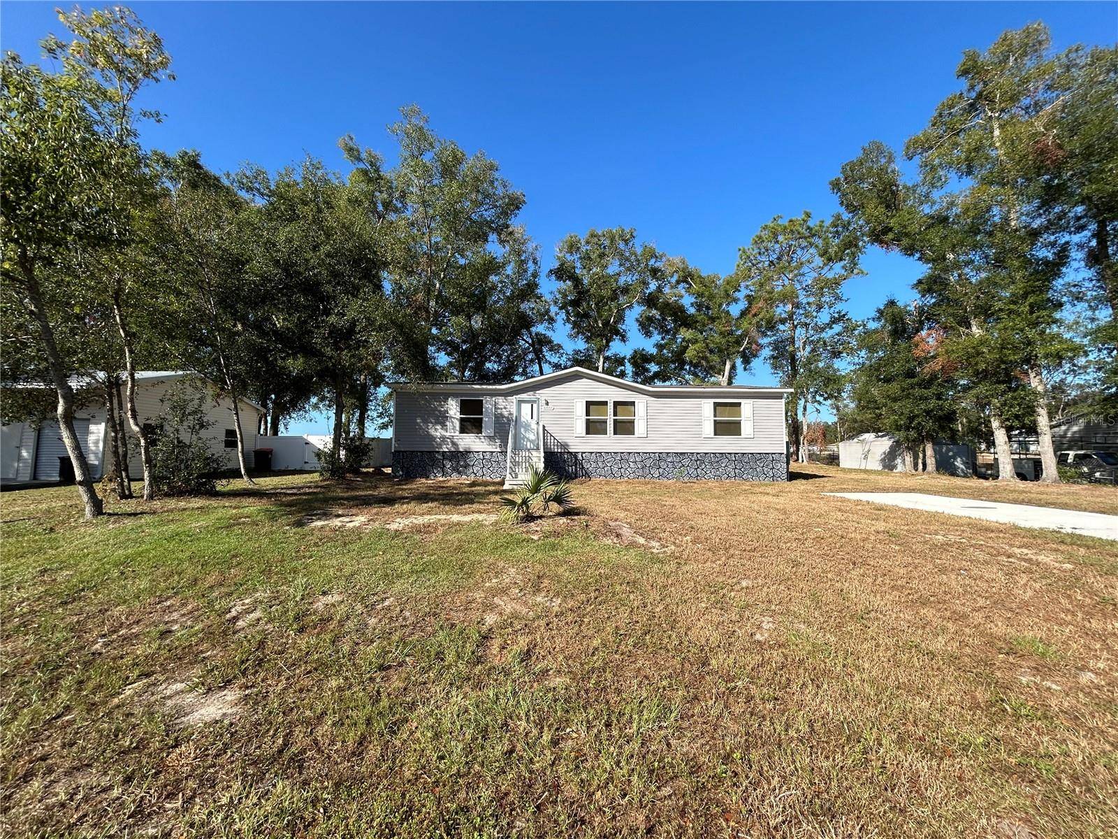 Ocala, FL 34476,8668 SW 67TH CT