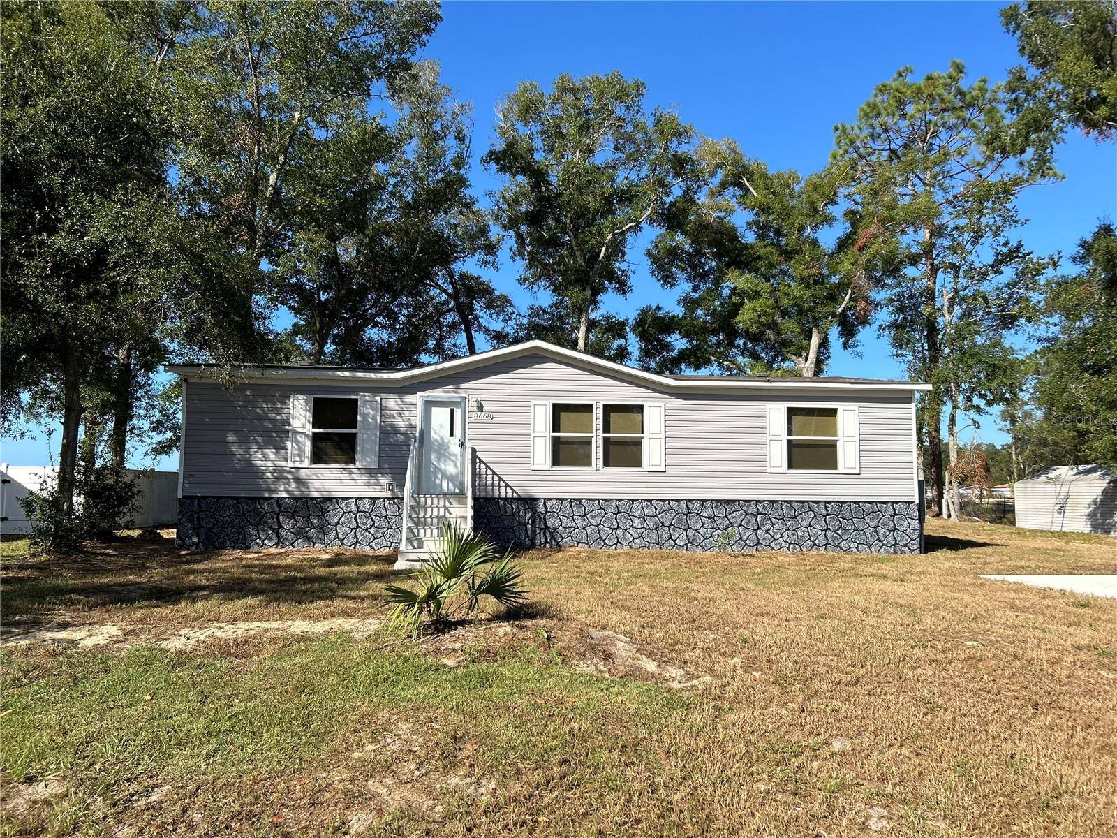 Ocala, FL 34476,8668 SW 67TH CT