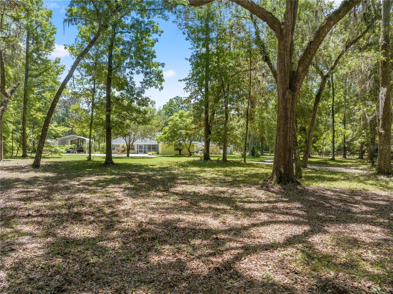 Micanopy, FL 32667,9460 NW 230TH ST