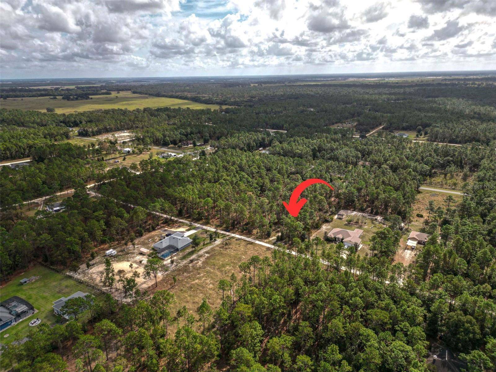 Ocala, FL 34481,TBD SW 48TH LANE RD