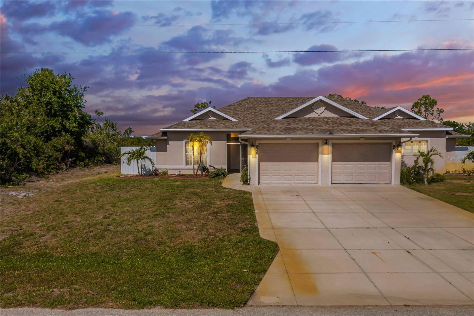 Port Charlotte, FL 33981,9349 AGATE ST
