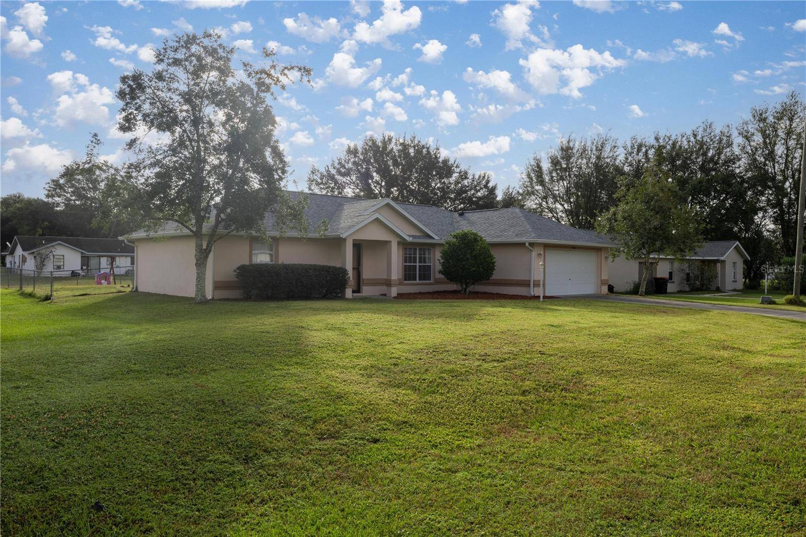 Ocala, FL 34473,13365 SW 3RD CT