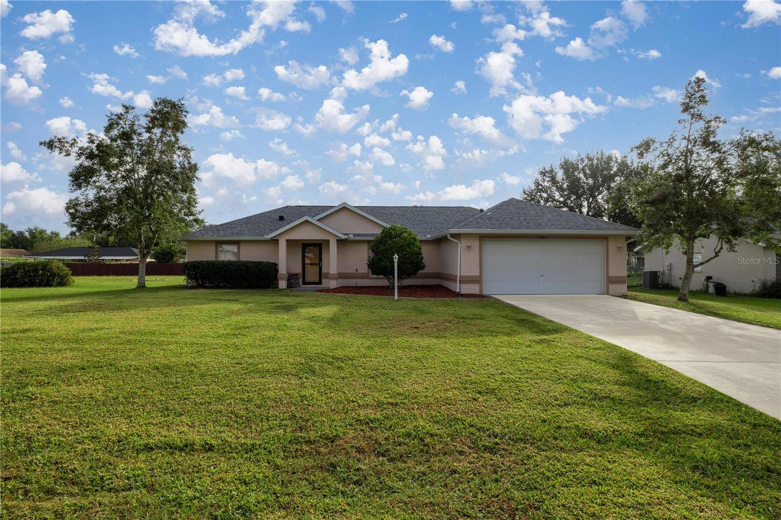 Ocala, FL 34473,13365 SW 3RD CT