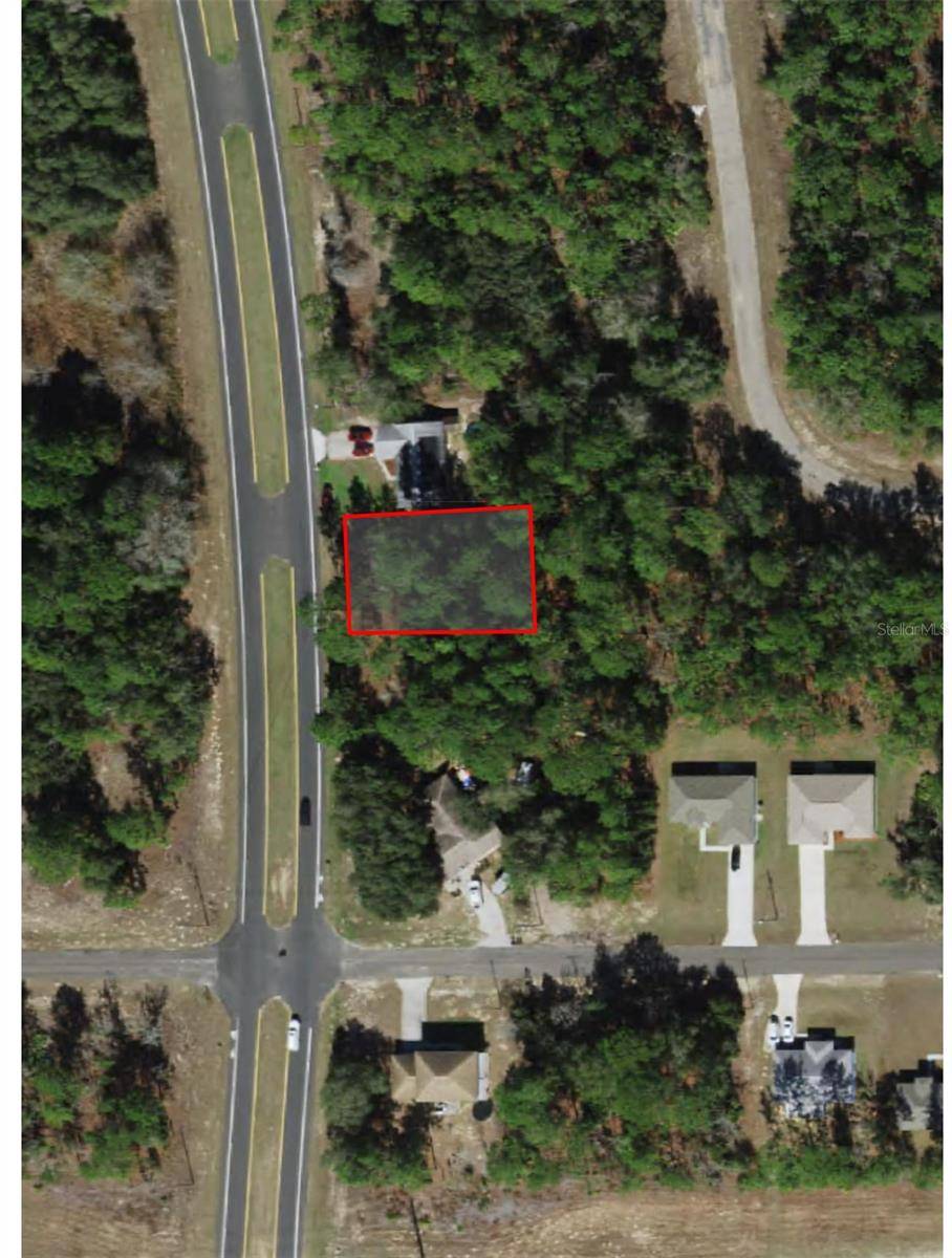 Citrus Springs, FL 34434,6959 N DELTONA BLVD