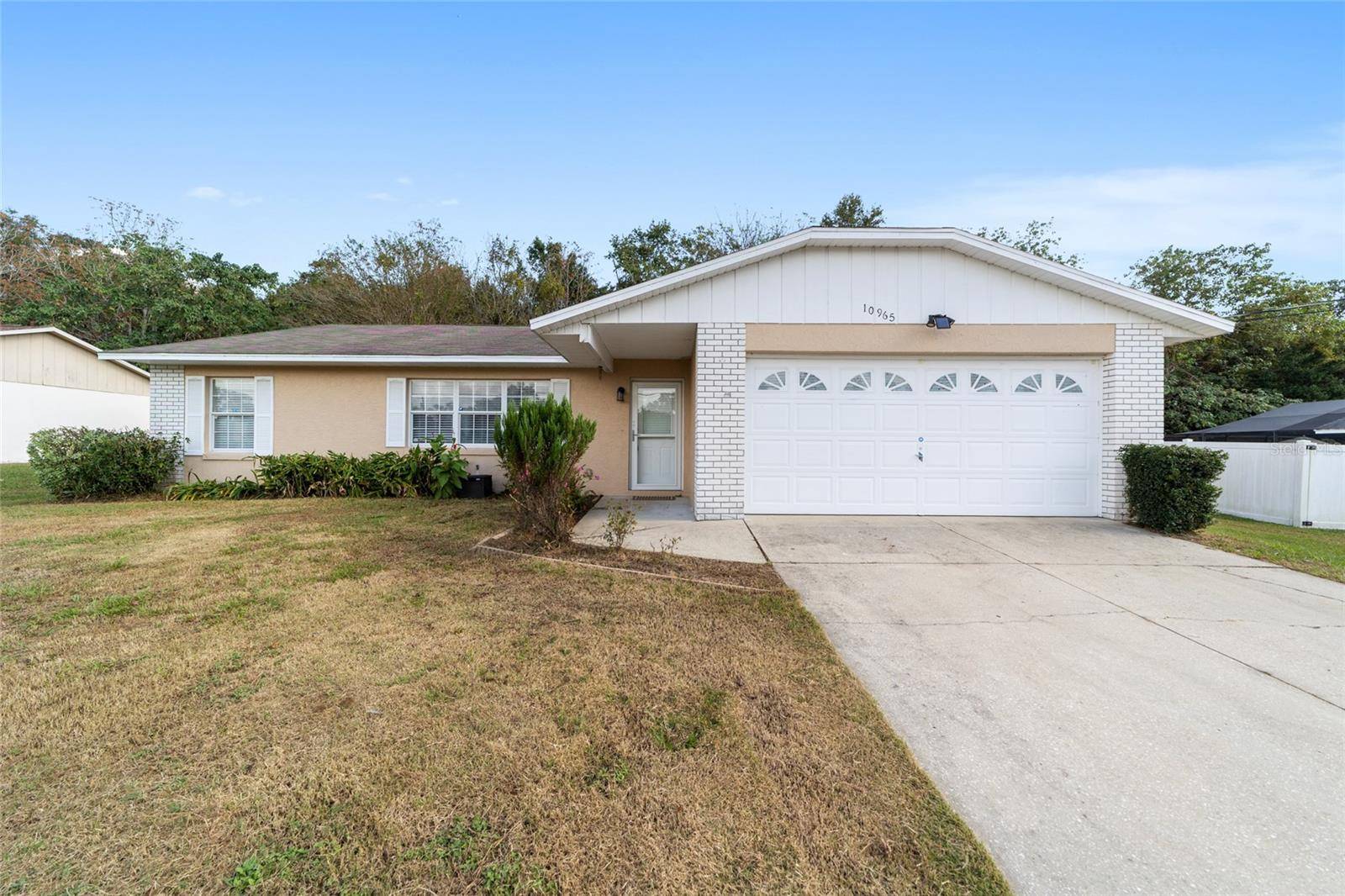 Belleview, FL 34420,10965 SE 45TH AVE