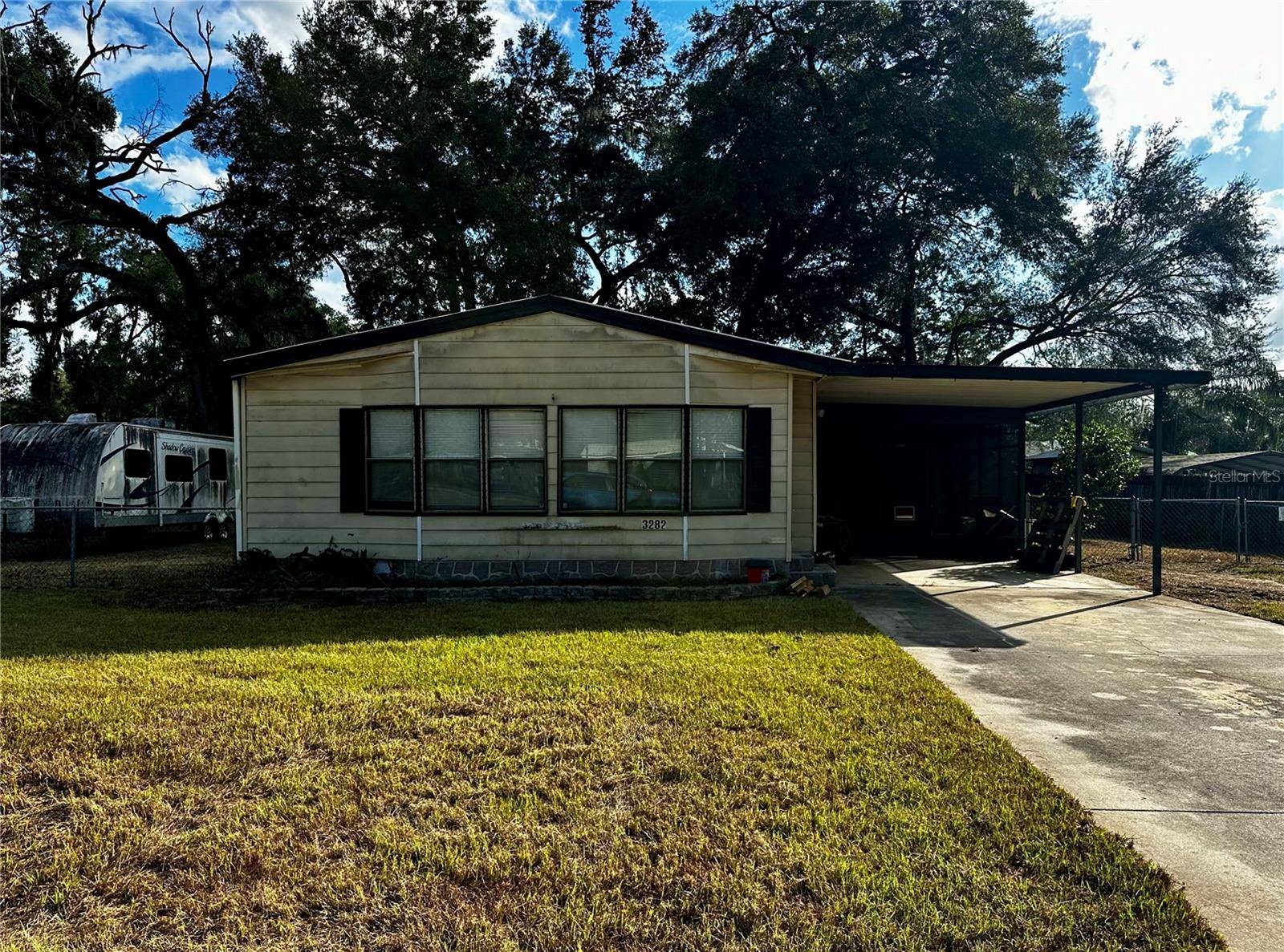 Belleview, FL 34420,3282 SE 132ND PL