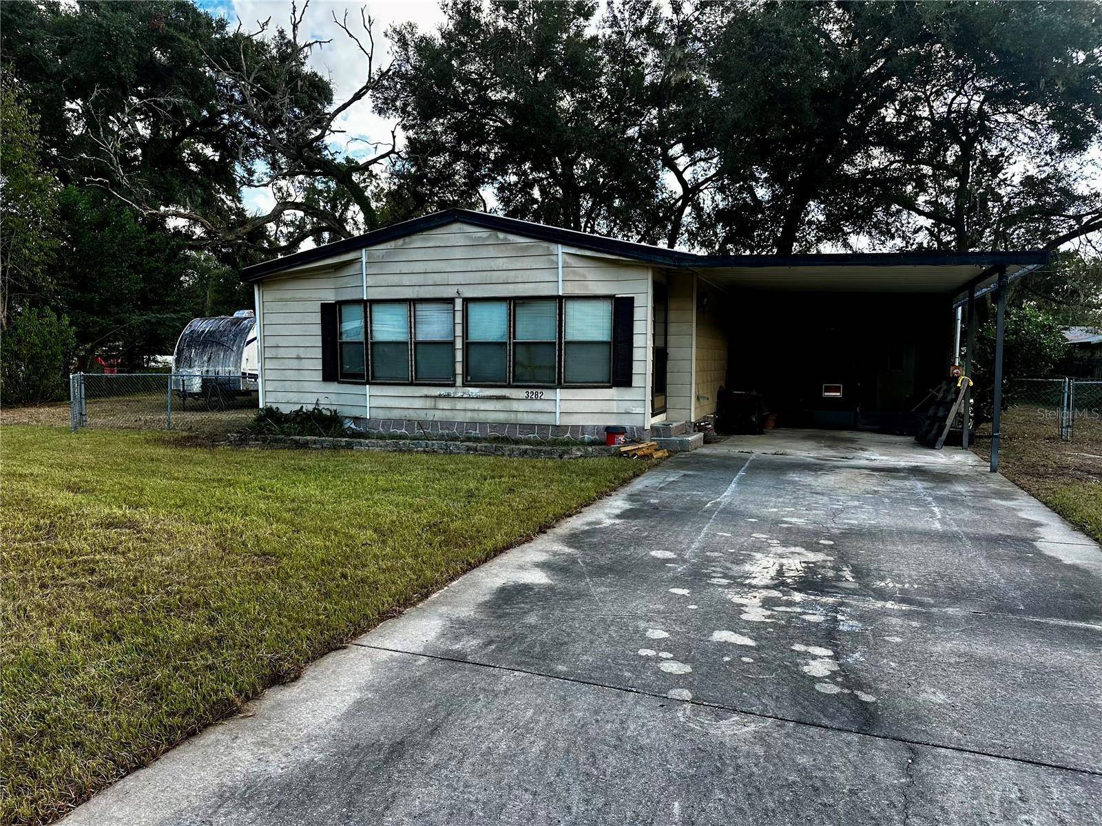 Belleview, FL 34420,3282 SE 132ND PL