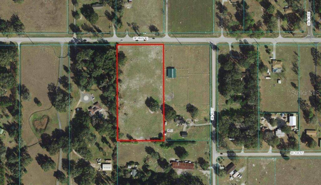 Summerfield, FL 34491,0 SE HWY 42