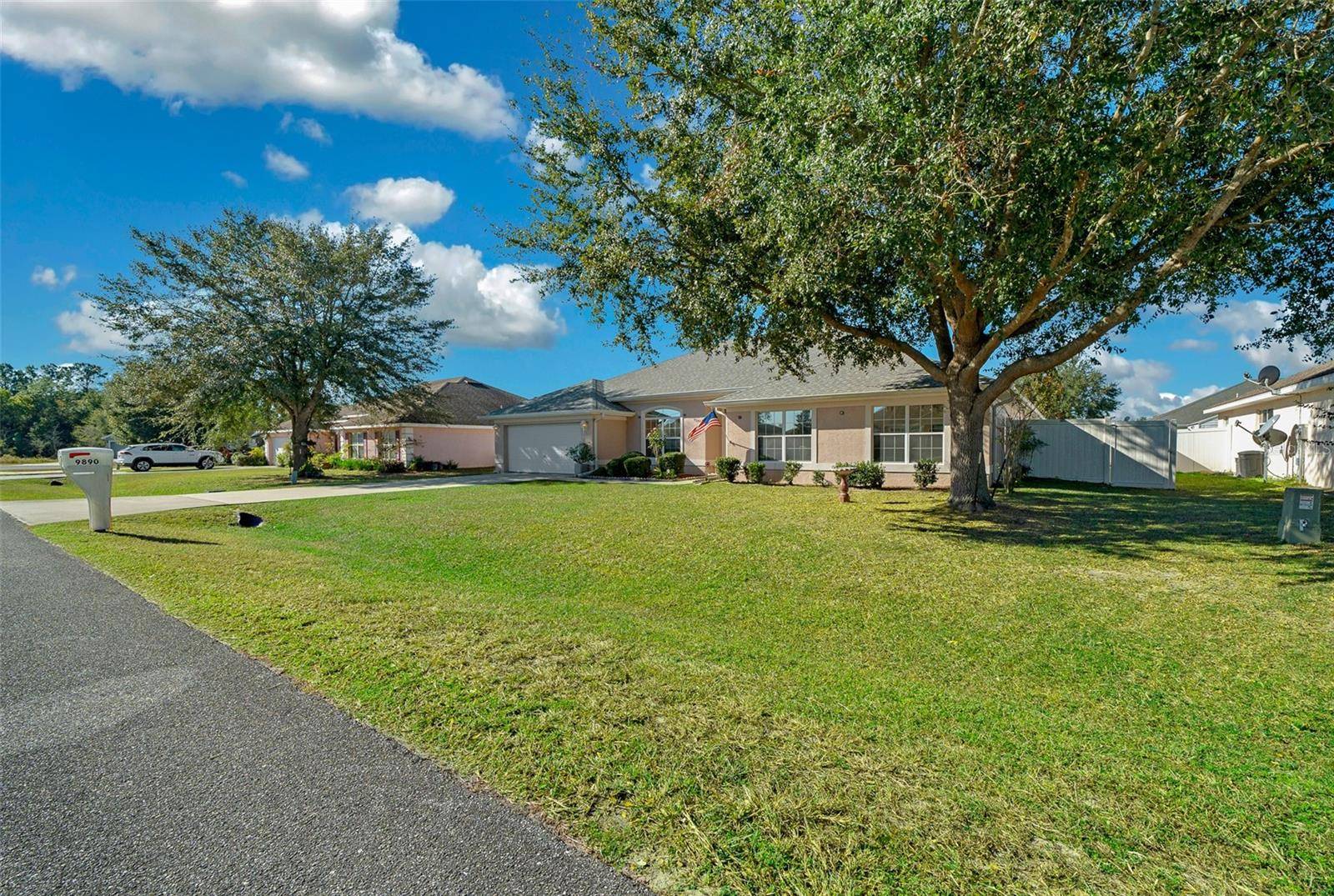 Ocala, FL 34476,9890 SW 55TH CT