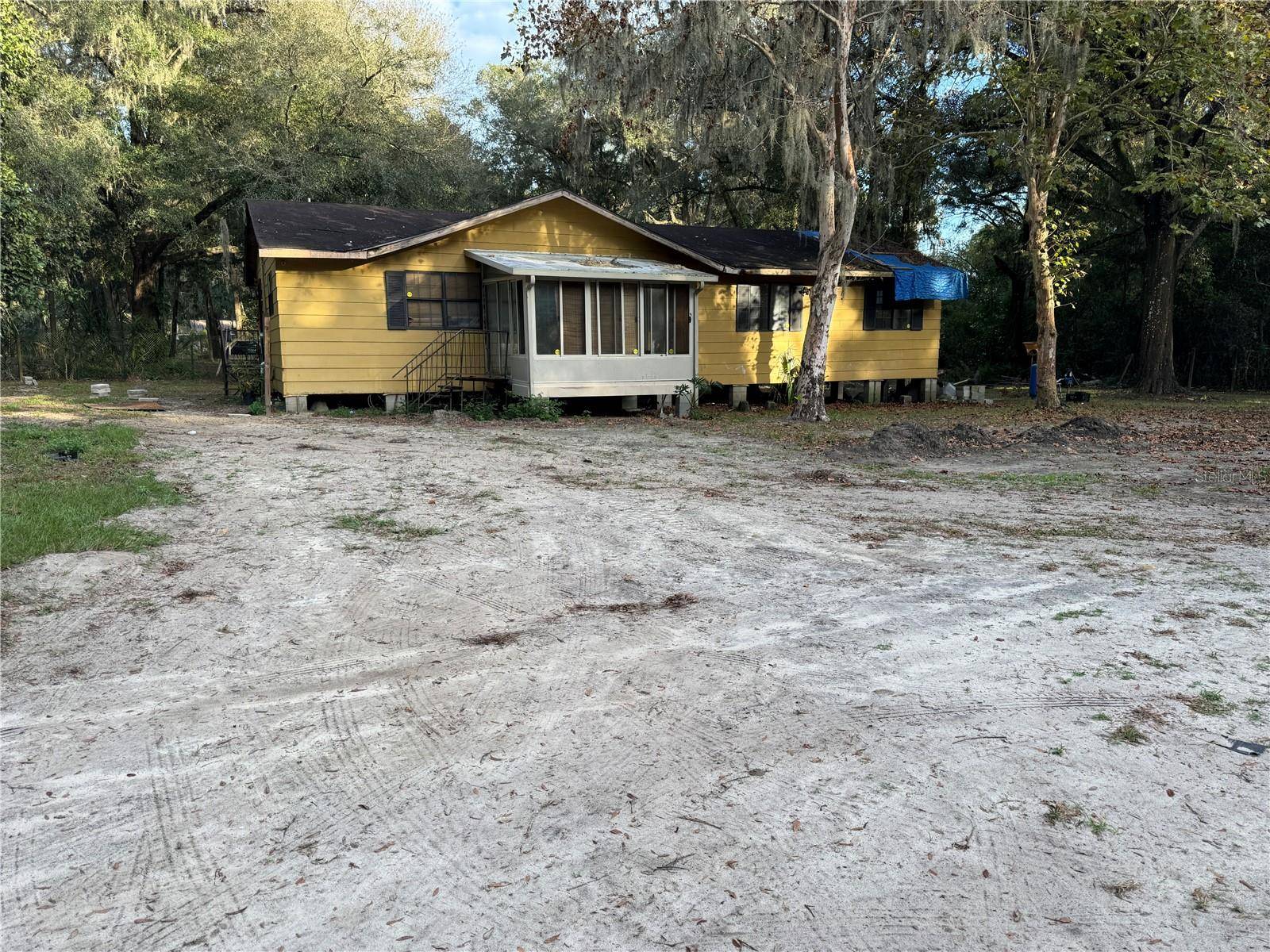 Citra, FL 32113,17449 NE 17TH CT