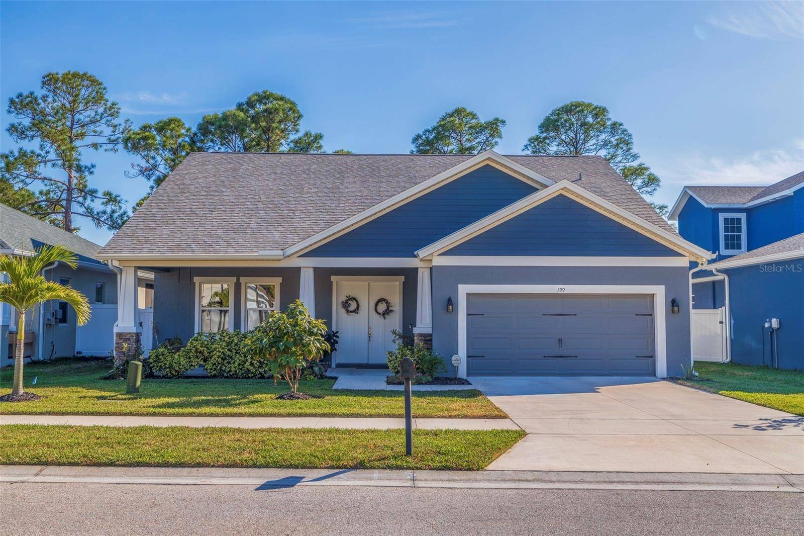 Oldsmar, FL 34677,199 BENGAL CIR