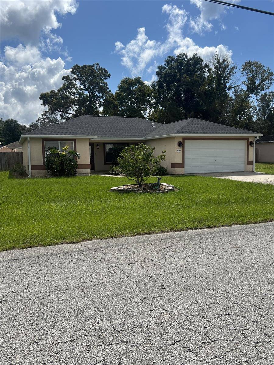 Belleview, FL 34420,12119 SE 84TH AVE