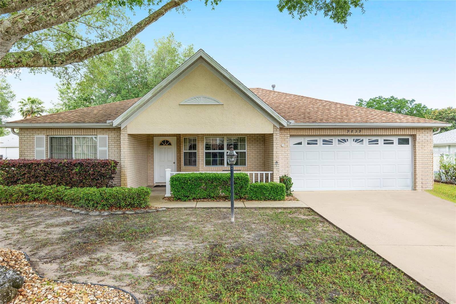 Ocala, FL 34481,9859 SW 97TH ST