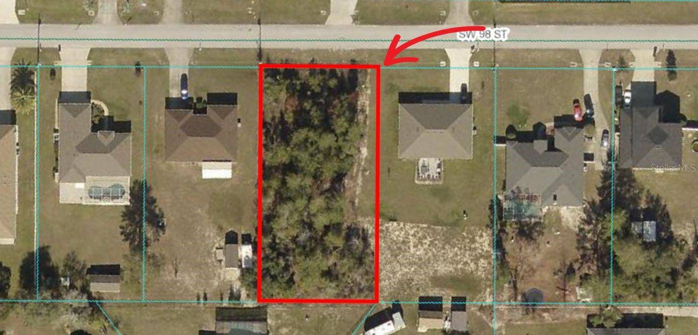 Ocala, FL 34476,00 SW 98 ST