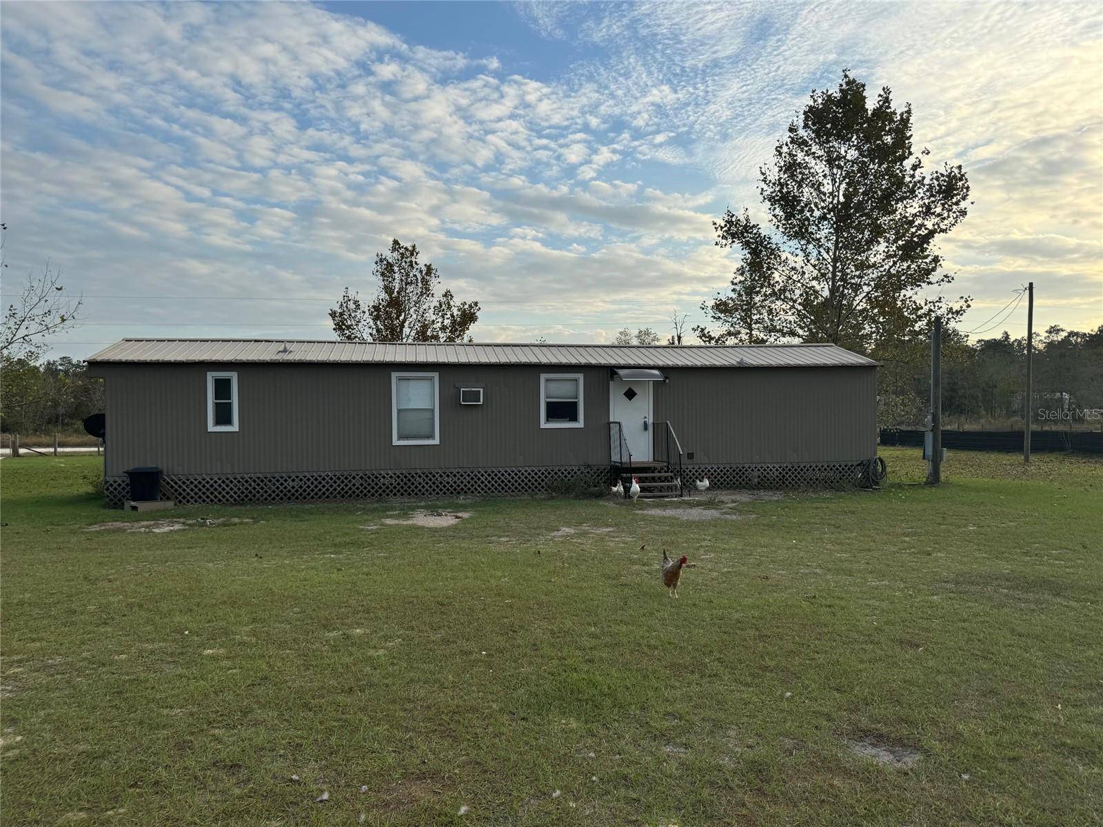 Williston, FL 32696,12571 NE 14TH ST