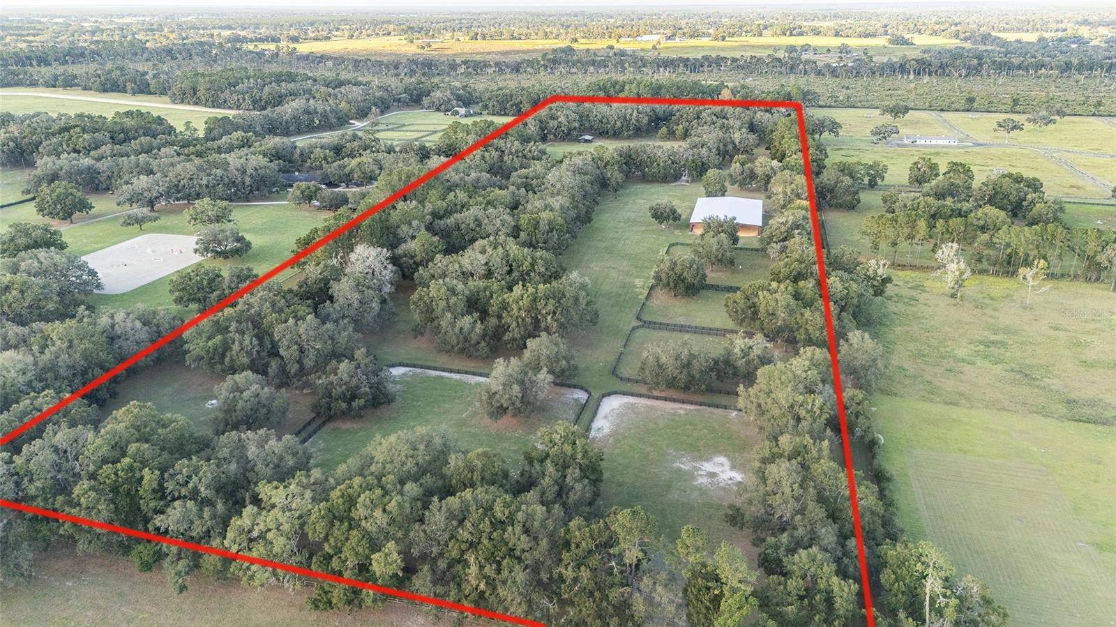 Morriston, FL 32668,7720 NW 150TH AVE