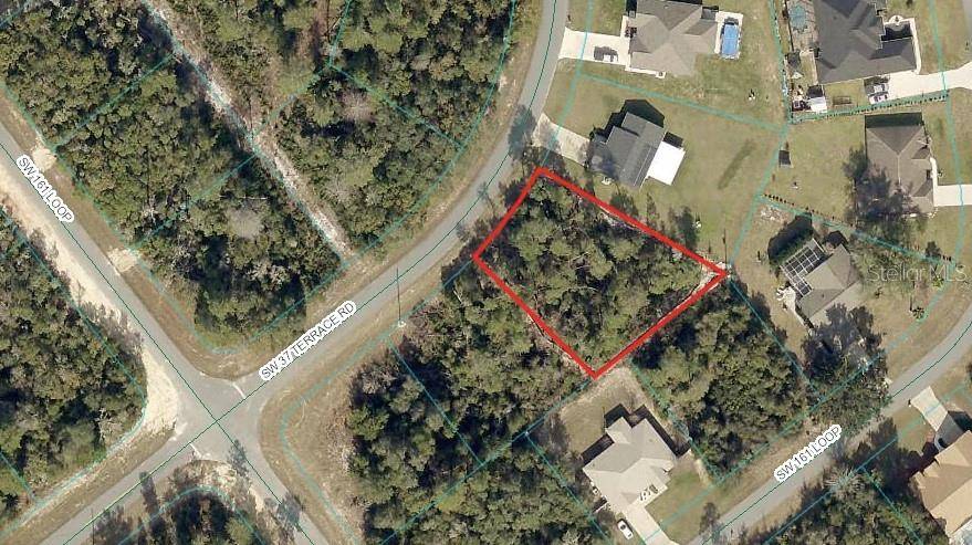 Ocala, FL 34473,16241 SW 37TH TERRACE RD