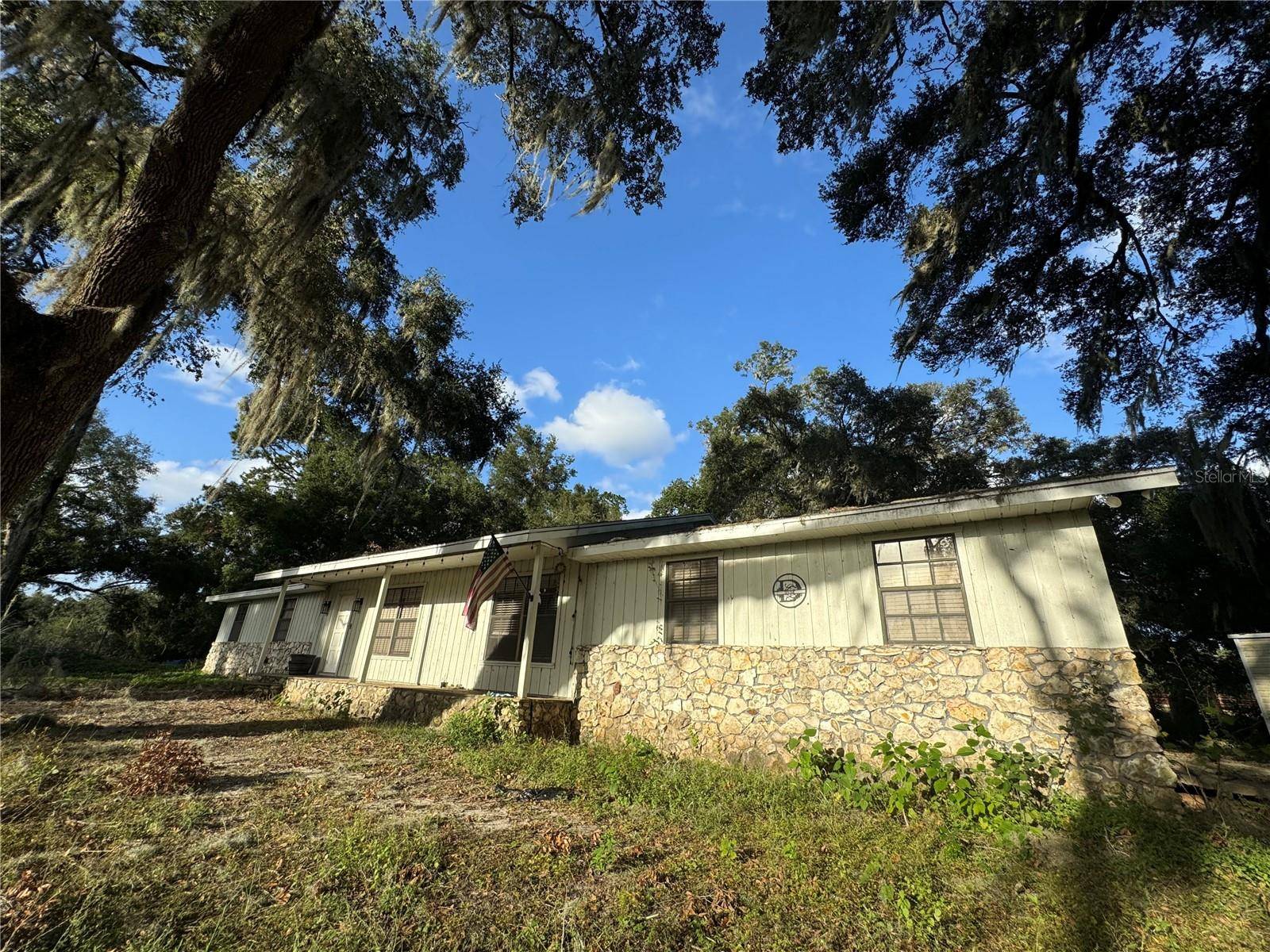 Anthony, FL 32617,9951 NE 30TH CT