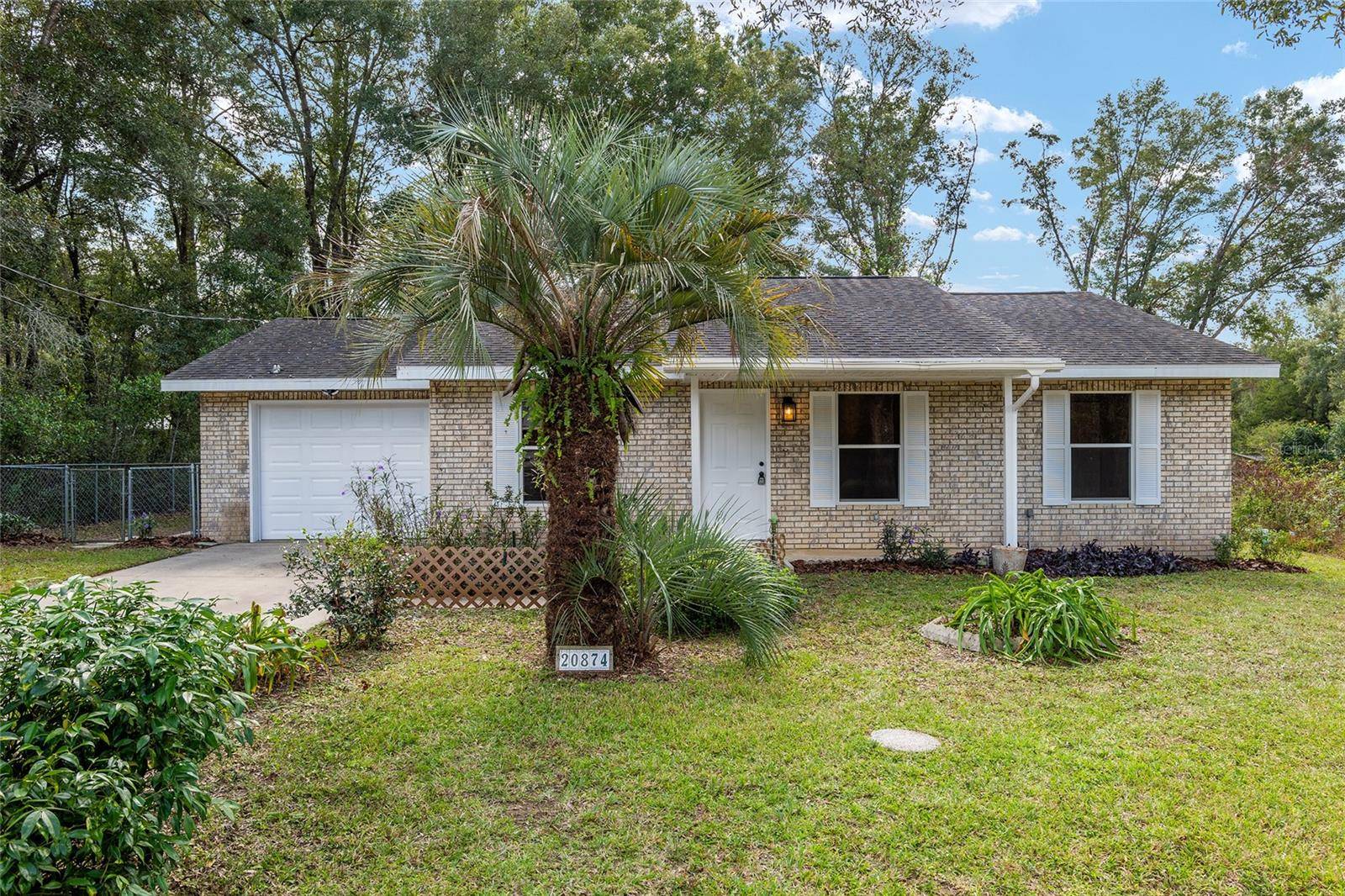 Dunnellon, FL 34431,20874 SW ROBIN DR