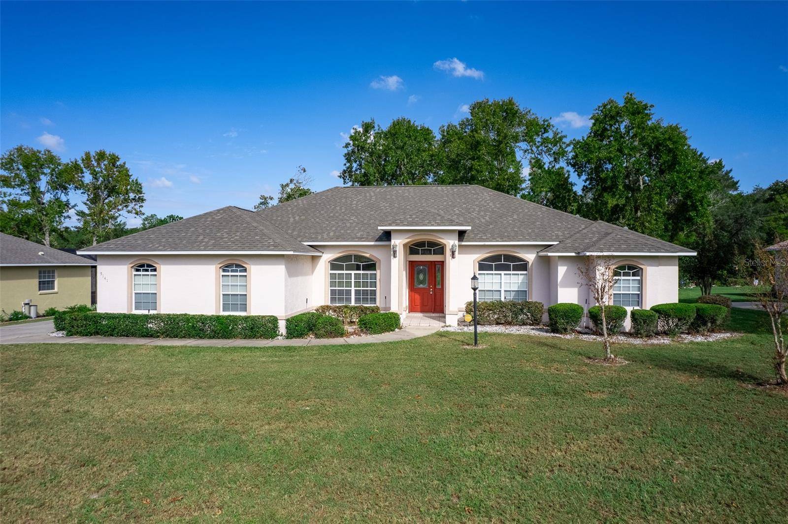 Ocala, FL 34476,5141 SW 111TH LANE RD