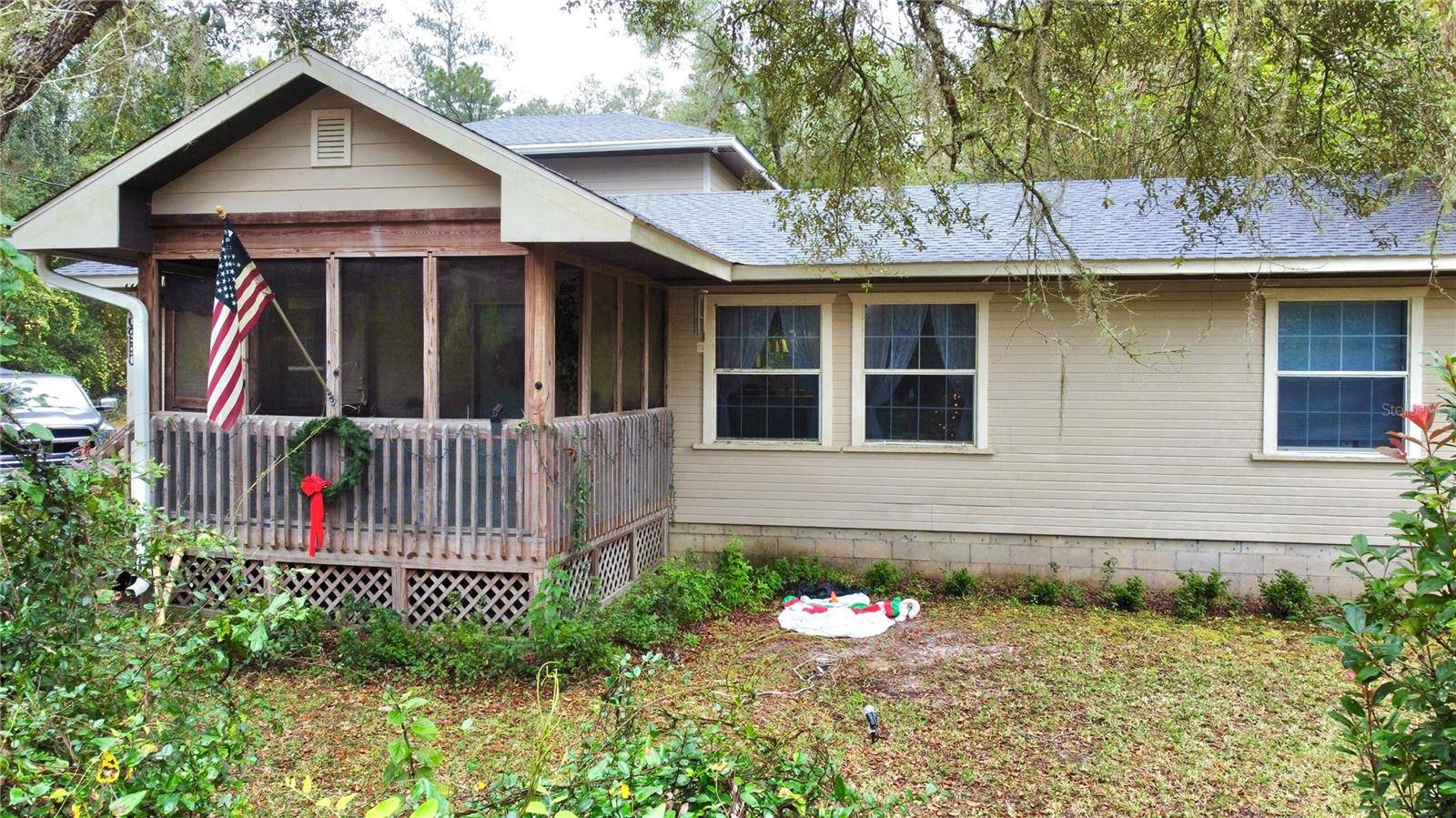 Fort Mc Coy, FL 32134,10930 NE 149TH LN