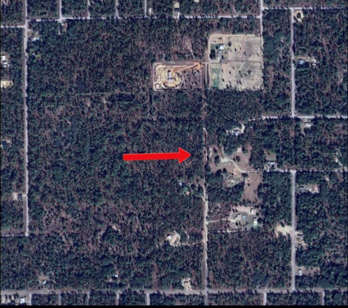 Dunnellon, FL 34431,SW OBEE RIDGE RD